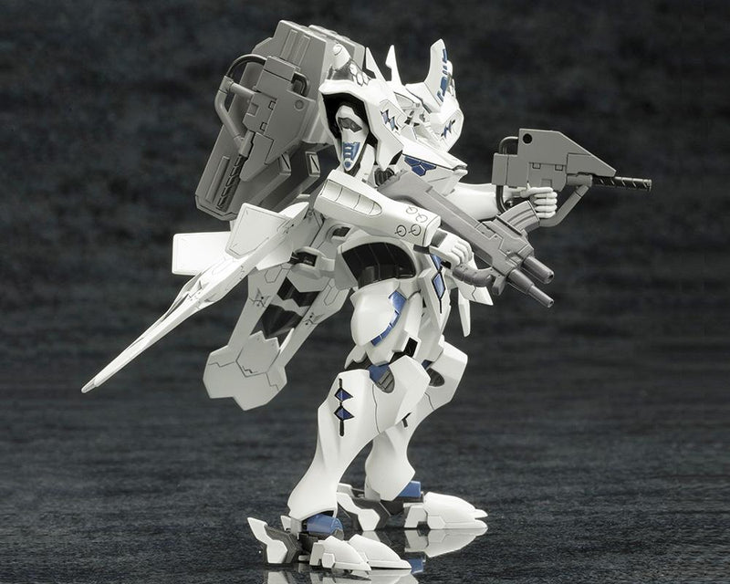 Muv-Luv Alternative Kotobukiya 1/144 TAKEMIKADUCHI TYPE-00A