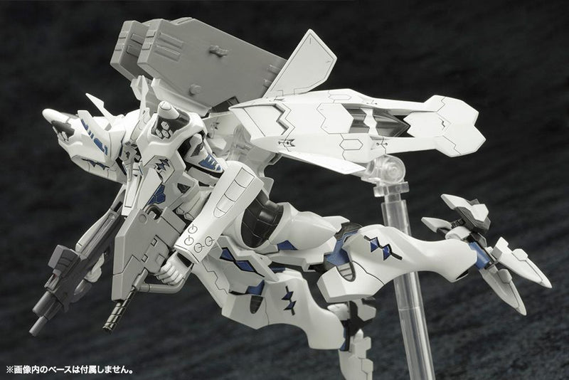 Muv-Luv Alternative Kotobukiya 1/144 TAKEMIKADUCHI TYPE-00A