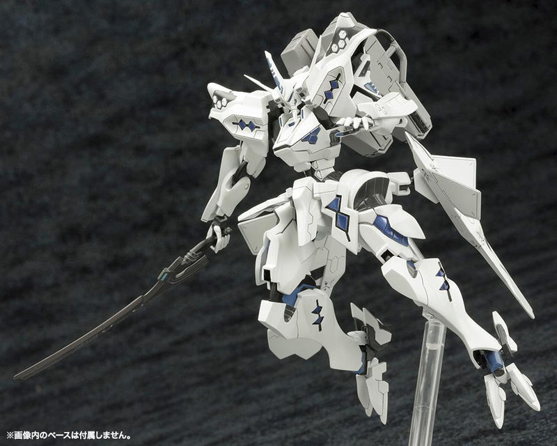 Muv-Luv Alternative Kotobukiya 1/144 TAKEMIKADUCHI TYPE-00A