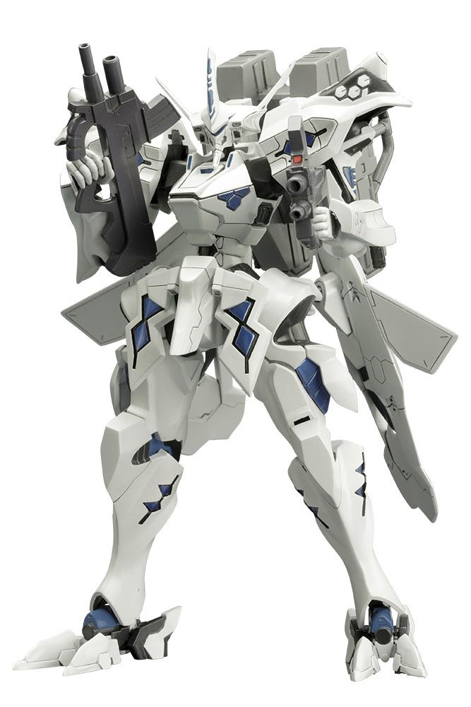 Muv-Luv Alternative Kotobukiya 1/144 TAKEMIKADUCHI TYPE-00A