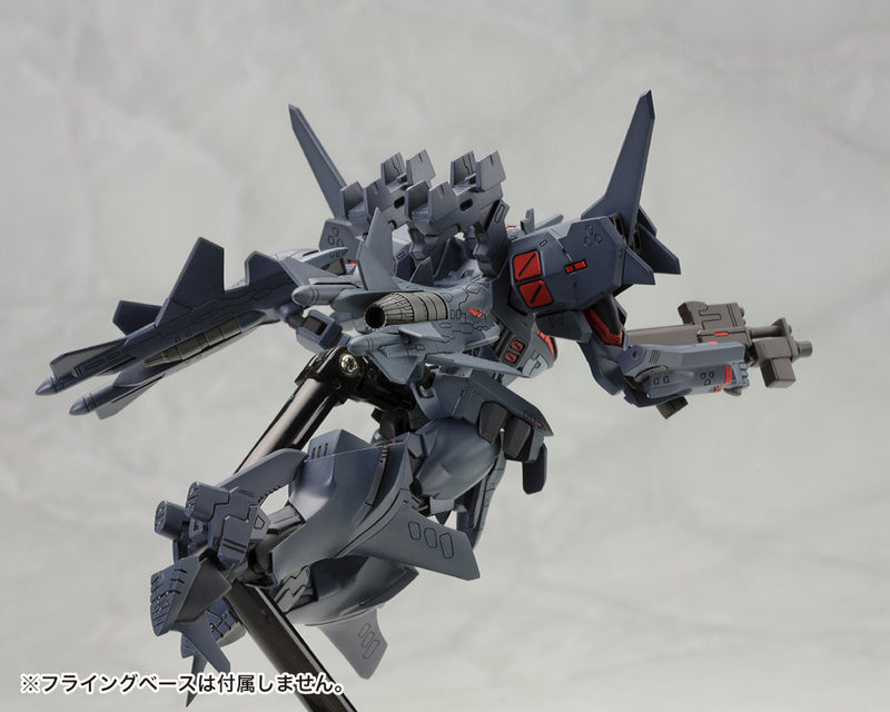 MUV-LUV ALTERNATIVE Kotobukiya 1/144 SU-47E BERKUT