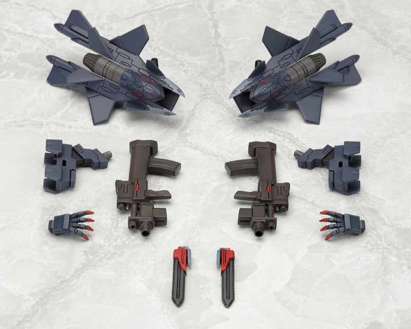 MUV-LUV ALTERNATIVE Kotobukiya 1/144 SU-47E BERKUT