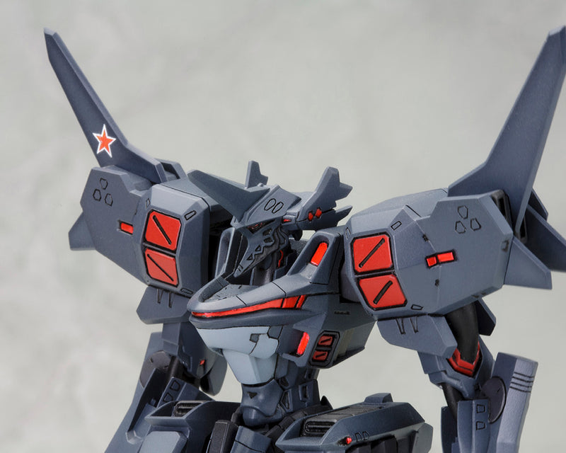 MUV-LUV ALTERNATIVE Kotobukiya 1/144 SU-47E BERKUT