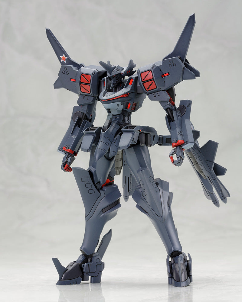 MUV-LUV ALTERNATIVE Kotobukiya 1/144 SU-47E BERKUT
