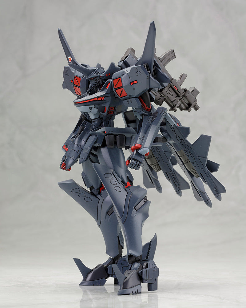 MUV-LUV ALTERNATIVE Kotobukiya 1/144 SU-47E BERKUT
