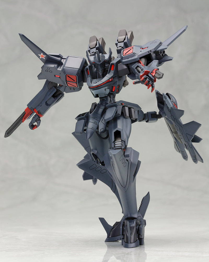 MUV-LUV ALTERNATIVE Kotobukiya 1/144 SU-47E BERKUT
