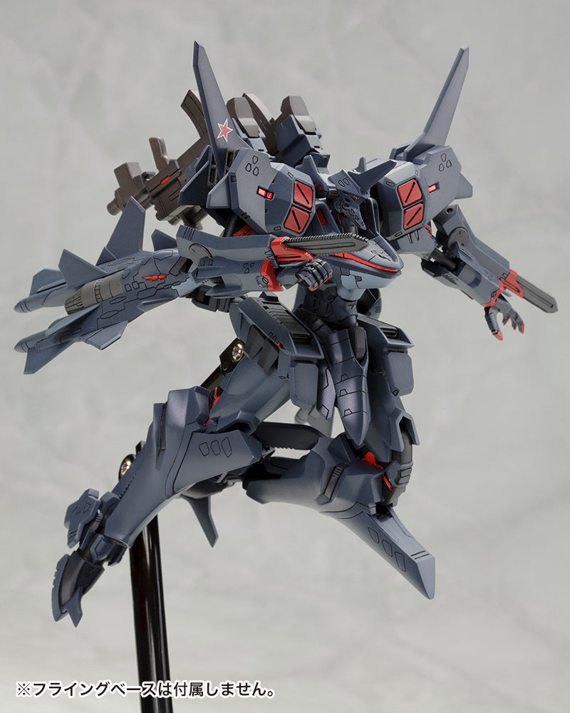 MUV-LUV ALTERNATIVE Kotobukiya 1/144 SU-47E BERKUT