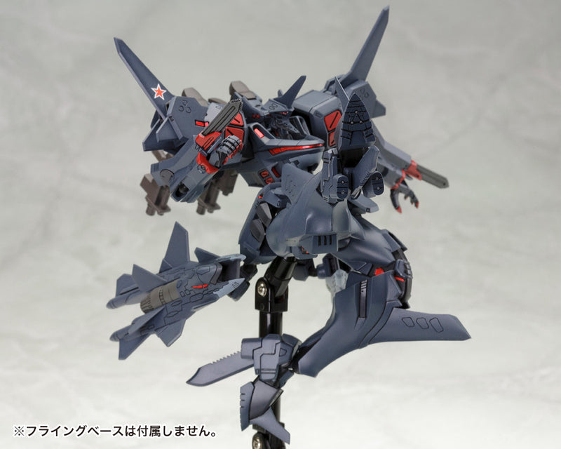 MUV-LUV ALTERNATIVE Kotobukiya 1/144 SU-47E BERKUT