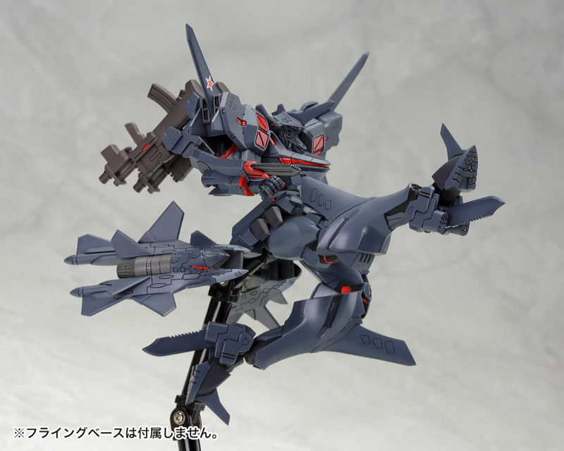 MUV-LUV ALTERNATIVE Kotobukiya 1/144 SU-47E BERKUT