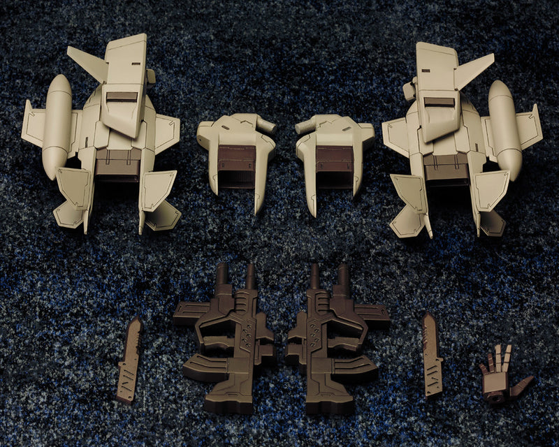 MUV-LUV ALTERNATIVE Kotobukiya 1/144 F-15・ACTV ACTIVE EAGLE