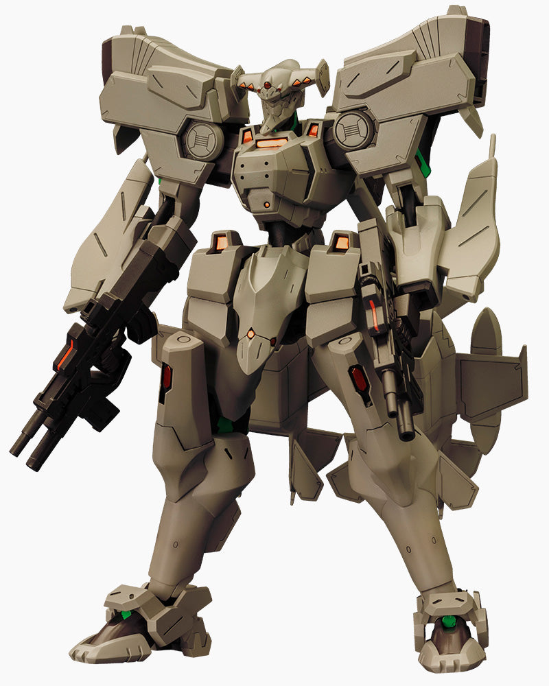 MUV-LUV ALTERNATIVE Kotobukiya 1/144 F-15・ACTV ACTIVE EAGLE