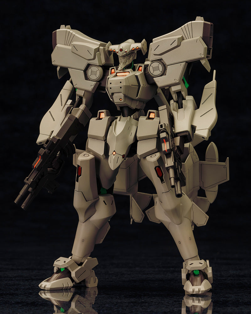 MUV-LUV ALTERNATIVE Kotobukiya 1/144 F-15・ACTV ACTIVE EAGLE