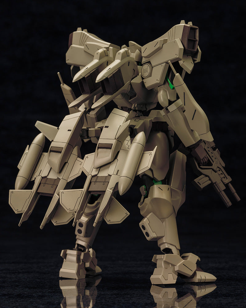 MUV-LUV ALTERNATIVE Kotobukiya 1/144 F-15・ACTV ACTIVE EAGLE