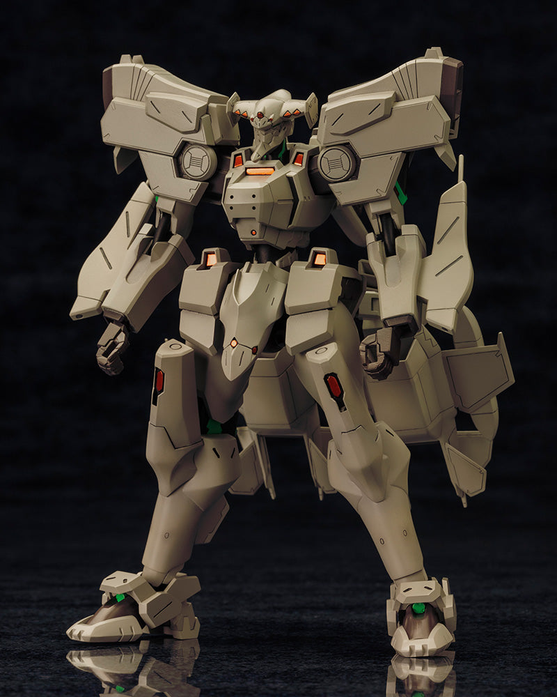 MUV-LUV ALTERNATIVE Kotobukiya 1/144 F-15・ACTV ACTIVE EAGLE