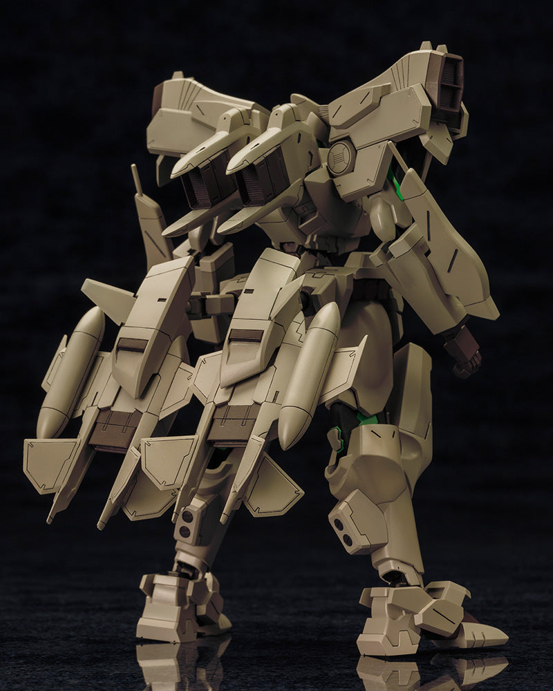 MUV-LUV ALTERNATIVE Kotobukiya 1/144 F-15・ACTV ACTIVE EAGLE