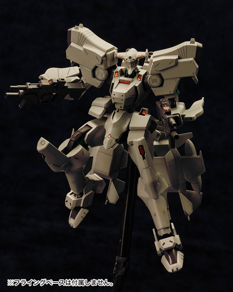 MUV-LUV ALTERNATIVE Kotobukiya 1/144 F-15・ACTV ACTIVE EAGLE