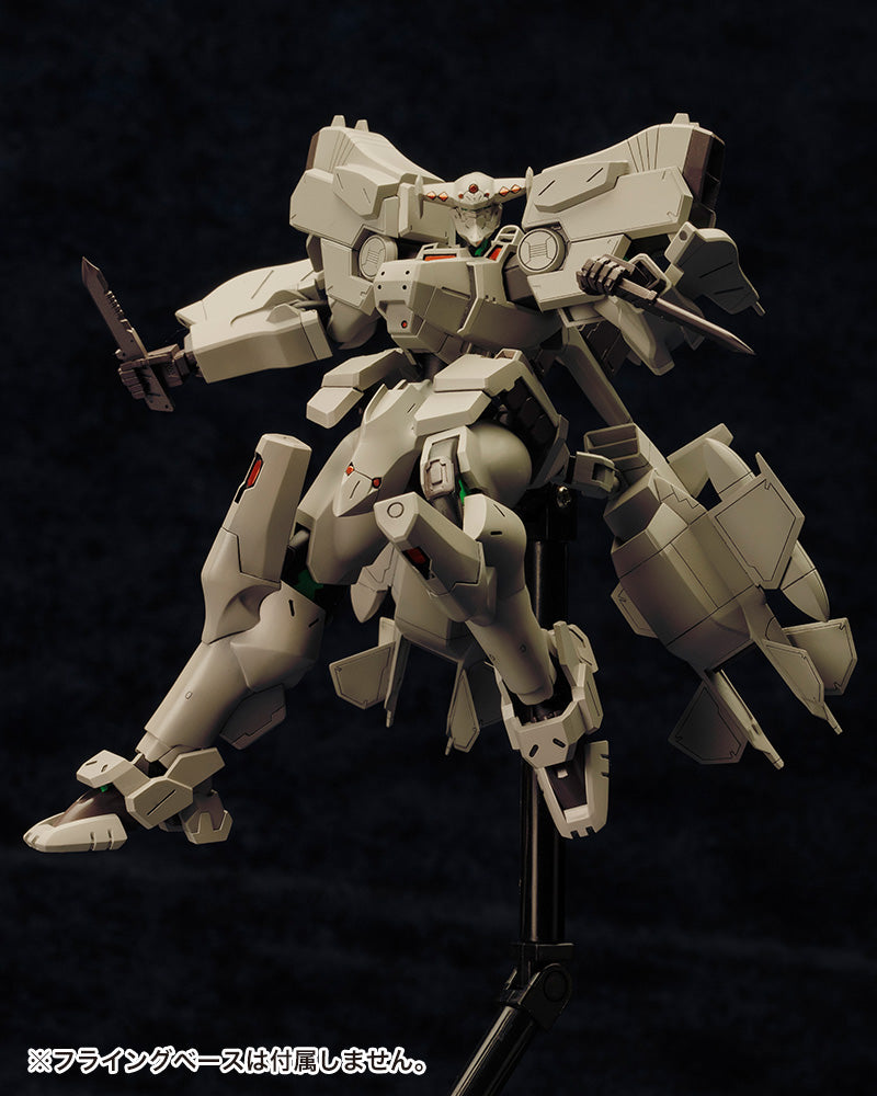 MUV-LUV ALTERNATIVE Kotobukiya 1/144 F-15・ACTV ACTIVE EAGLE