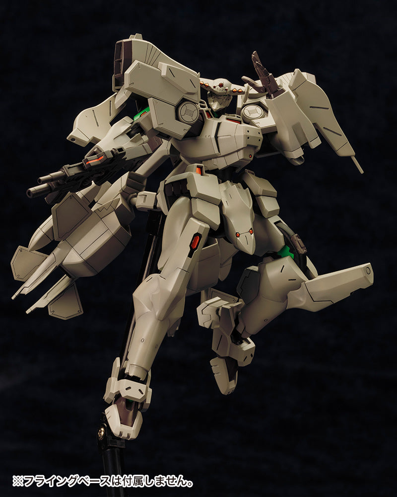 MUV-LUV ALTERNATIVE Kotobukiya 1/144 F-15・ACTV ACTIVE EAGLE