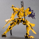 MUV-LUV ALTERNATIVE TOTAL ECLIPSE Kotobukiya 1/144 TAKEMIKADUCHI TYPE-00F TAKAMURA YUI KI