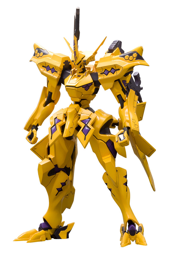 MUV-LUV ALTERNATIVE TOTAL ECLIPSE Kotobukiya 1/144 TAKEMIKADUCHI TYPE-00F TAKAMURA YUI KI