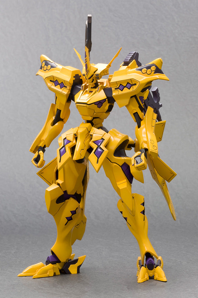 MUV-LUV ALTERNATIVE TOTAL ECLIPSE Kotobukiya 1/144 TAKEMIKADUCHI TYPE-00F TAKAMURA YUI KI