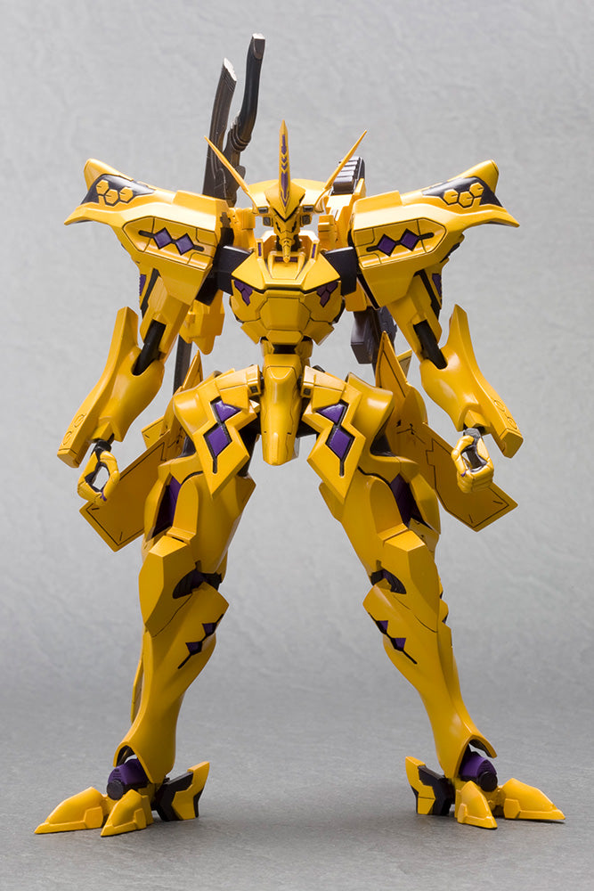 MUV-LUV ALTERNATIVE TOTAL ECLIPSE Kotobukiya 1/144 TAKEMIKADUCHI TYPE-00F TAKAMURA YUI KI