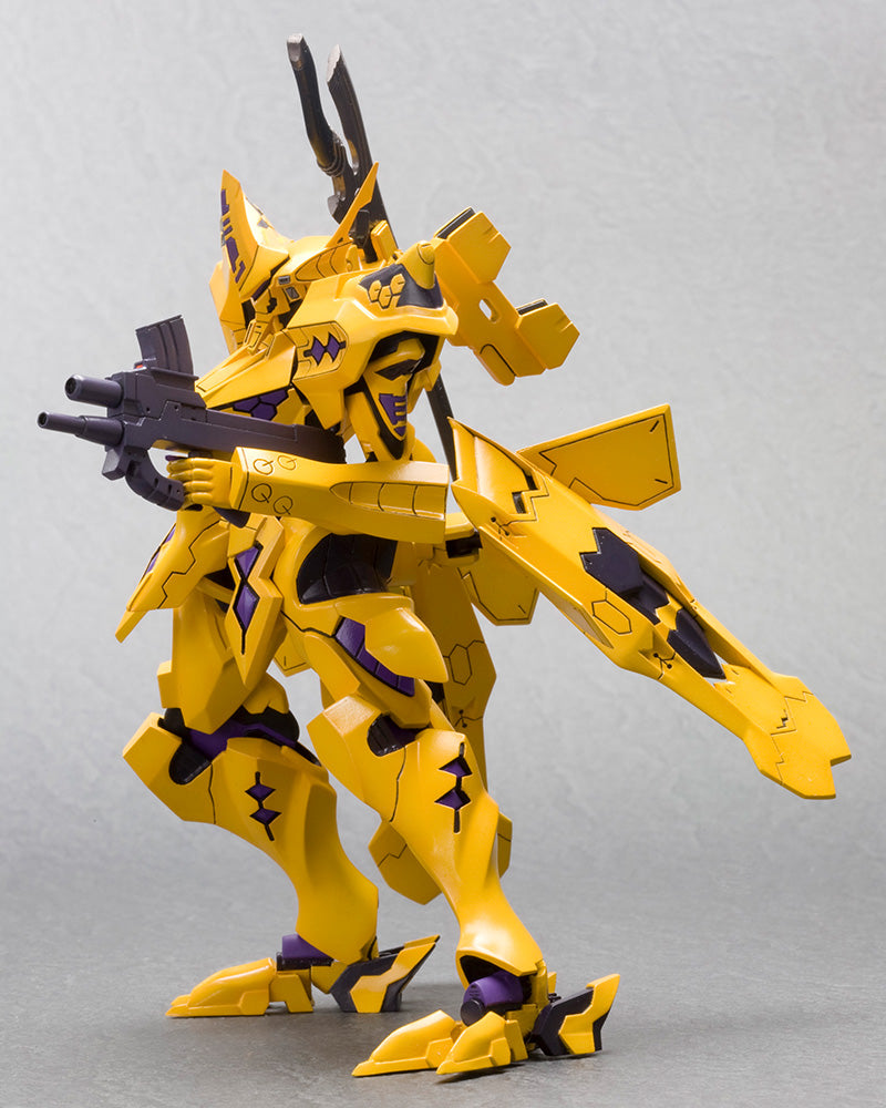 MUV-LUV ALTERNATIVE TOTAL ECLIPSE Kotobukiya 1/144 TAKEMIKADUCHI TYPE-00F TAKAMURA YUI KI