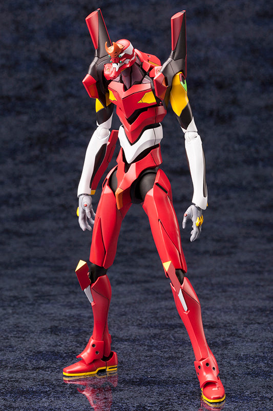 EVANGELION 3.0 YOU CAN (NOT) REDO Kotobukiya PRODUCTION MODEL-02'β