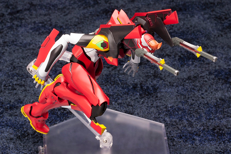 EVANGELION 3.0 YOU CAN (NOT) REDO Kotobukiya PRODUCTION MODEL-02'β