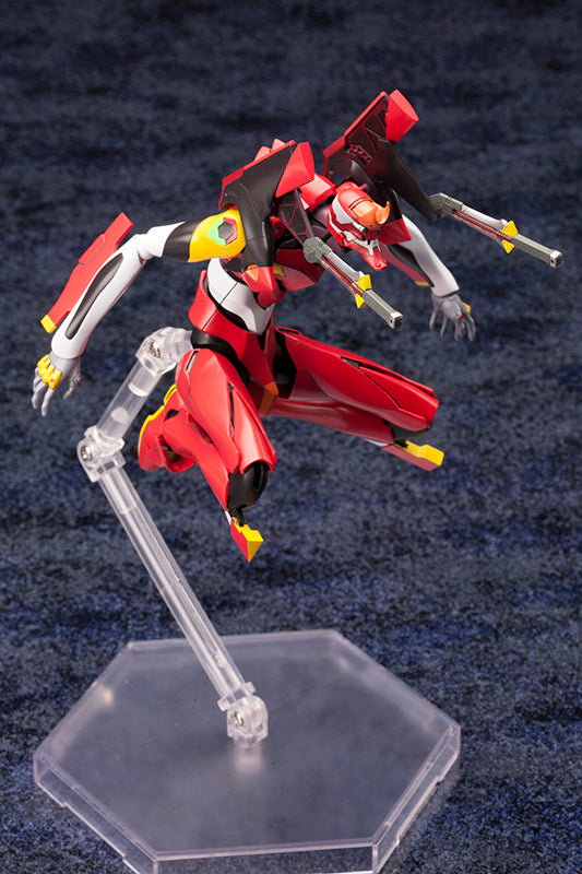 EVANGELION 3.0 YOU CAN (NOT) REDO Kotobukiya PRODUCTION MODEL-02'β