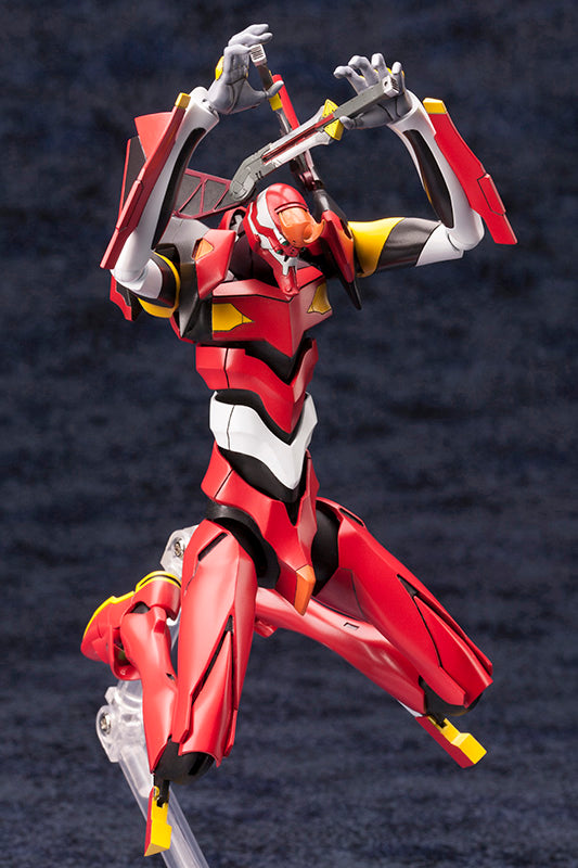 EVANGELION 3.0 YOU CAN (NOT) REDO Kotobukiya PRODUCTION MODEL-02'β