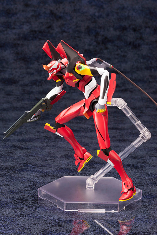 EVANGELION 3.0 YOU CAN (NOT) REDO Kotobukiya PRODUCTION MODEL-02'β