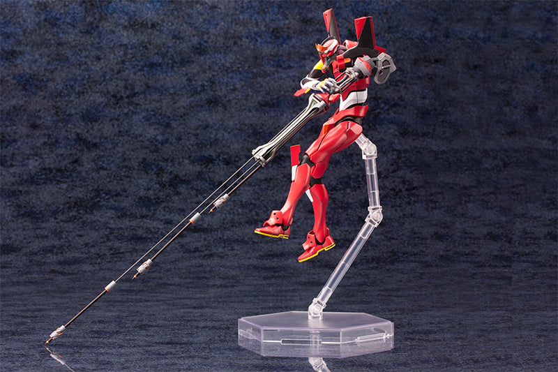 EVANGELION 3.0 YOU CAN (NOT) REDO Kotobukiya PRODUCTION MODEL-02'β