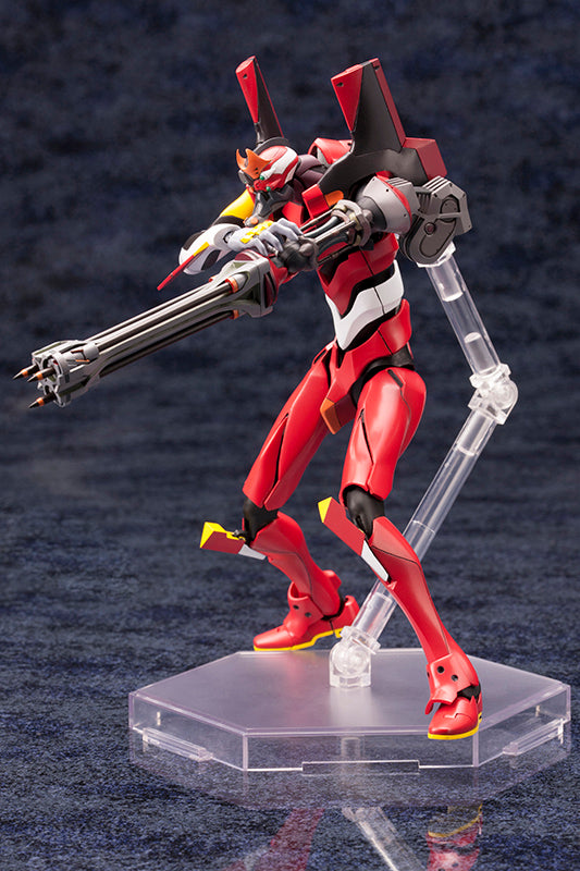 EVANGELION 3.0 YOU CAN (NOT) REDO Kotobukiya PRODUCTION MODEL-02'β