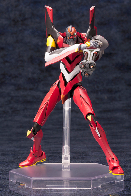 EVANGELION 3.0 YOU CAN (NOT) REDO Kotobukiya PRODUCTION MODEL-02'β
