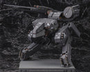METAL GEAR SOLID Kotobukiya METAL GEAR REX BLACK VER
