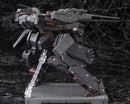 METAL GEAR SOLID Kotobukiya METAL GEAR REX BLACK VER