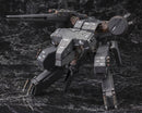 METAL GEAR SOLID Kotobukiya METAL GEAR REX BLACK VER