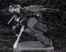 METAL GEAR SOLID Kotobukiya METAL GEAR REX BLACK VER