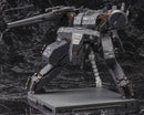 METAL GEAR SOLID Kotobukiya METAL GEAR REX BLACK VER