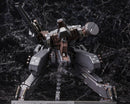 METAL GEAR SOLID Kotobukiya METAL GEAR REX BLACK VER