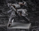 METAL GEAR SOLID Kotobukiya METAL GEAR REX BLACK VER