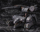 METAL GEAR SOLID Kotobukiya METAL GEAR REX BLACK VER