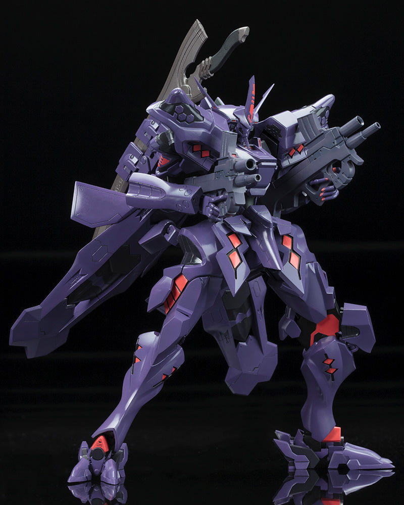 MUV-LUV ALTERNATIVE Kotobukiya TAKEMIKADUCHI TYPE-00R VER.1.5 (2nd)