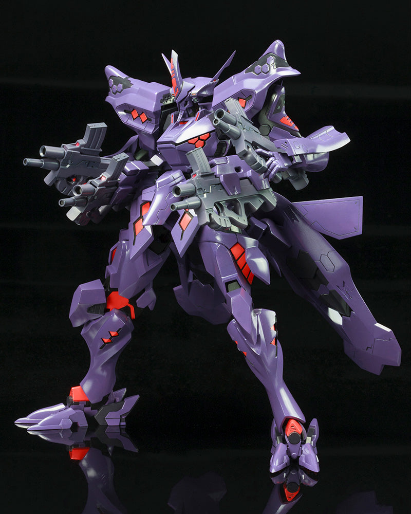 MUV-LUV ALTERNATIVE Kotobukiya TAKEMIKADUCHI TYPE-00R VER.1.5 (2nd)