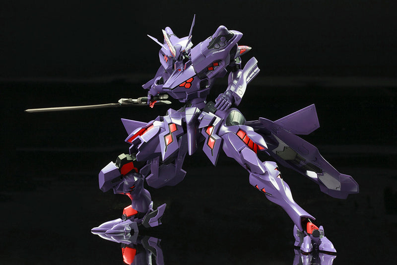 MUV-LUV ALTERNATIVE Kotobukiya TAKEMIKADUCHI TYPE-00R VER.1.5 (2nd)