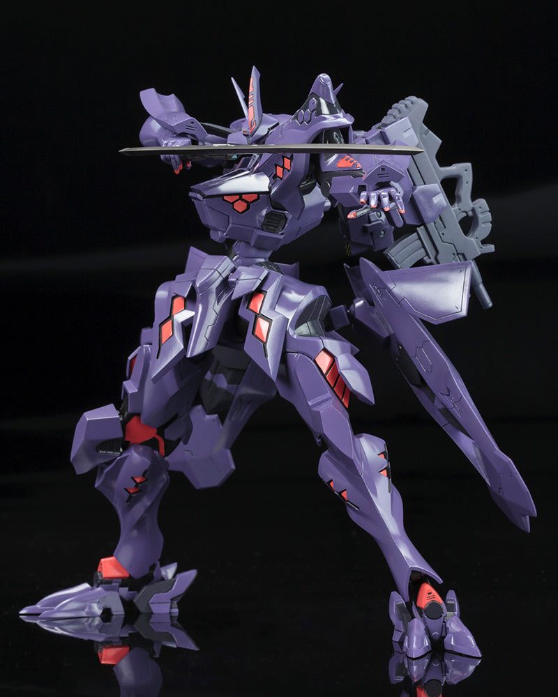 MUV-LUV ALTERNATIVE Kotobukiya TAKEMIKADUCHI TYPE-00R VER.1.5 (2nd)