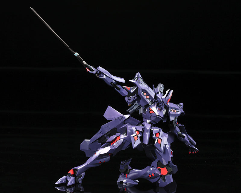 MUV-LUV ALTERNATIVE Kotobukiya TAKEMIKADUCHI TYPE-00R VER.1.5 (2nd)