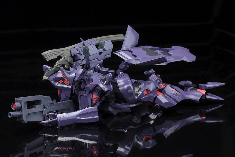 MUV-LUV ALTERNATIVE Kotobukiya TAKEMIKADUCHI TYPE-00R VER.1.5 (2nd)