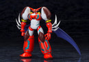 GETTER ROBO ARMAGEDDON Kotobukiya SHIN GETTER 1